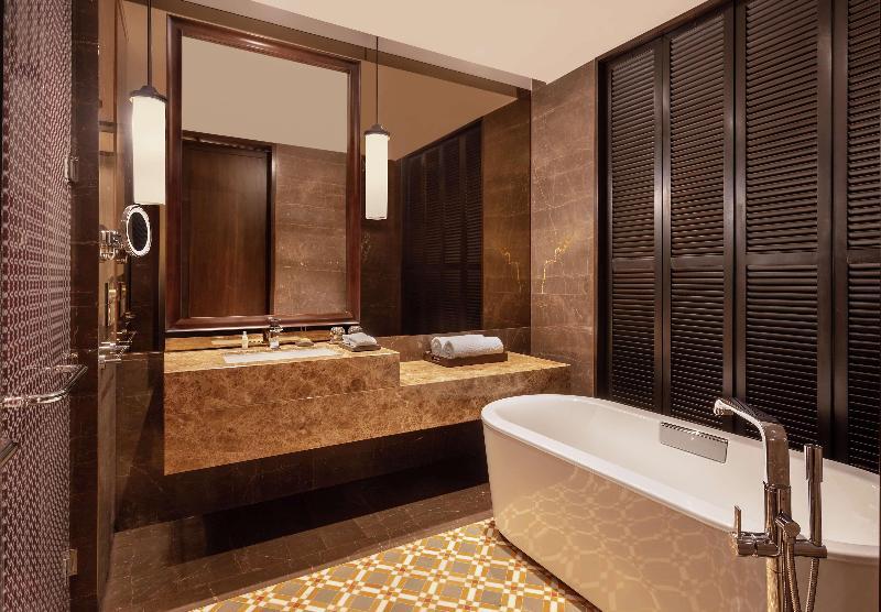 Hilton Goa Resort