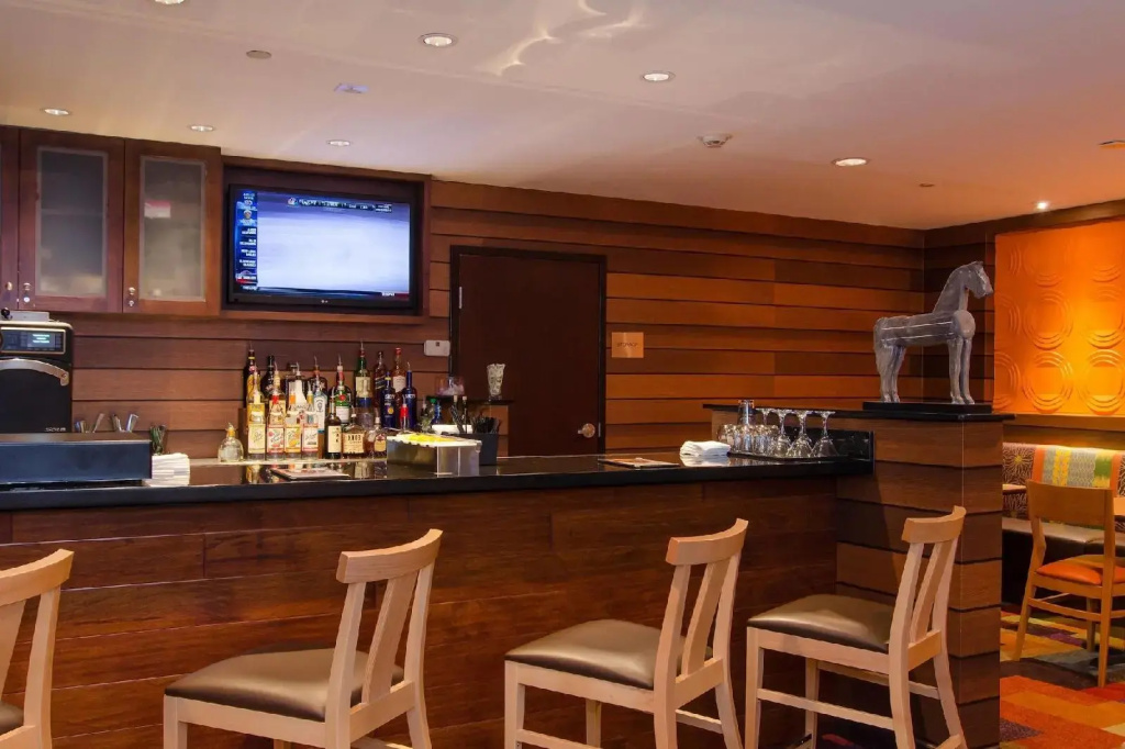 Fairfield Inn by Marriott Hartsville - Général