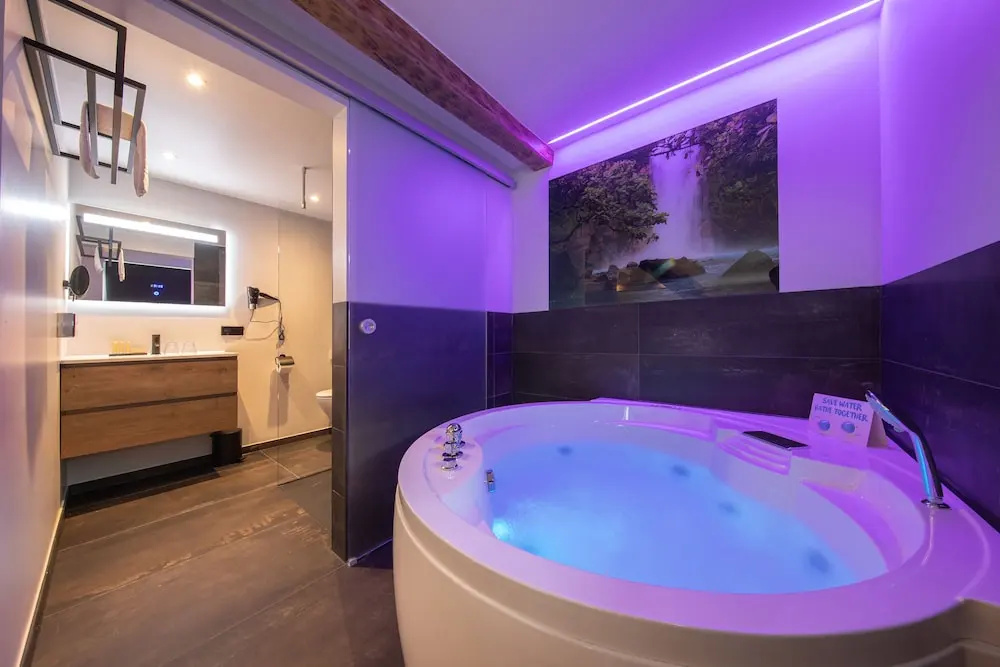 Boutique Hotel Scheepers - Général