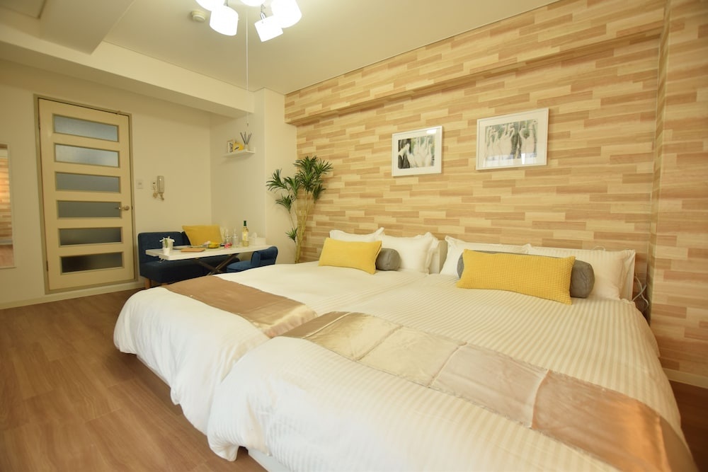 Nipponbashi Art Hotel 사진 2