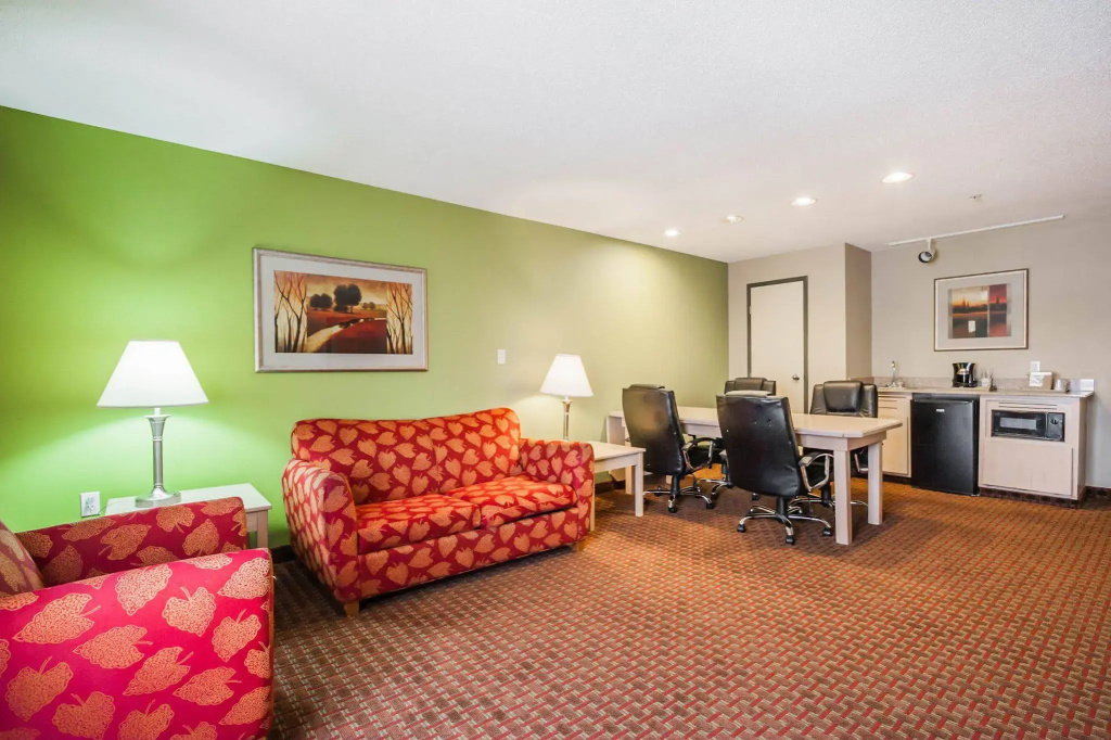 Hotel photo 5
