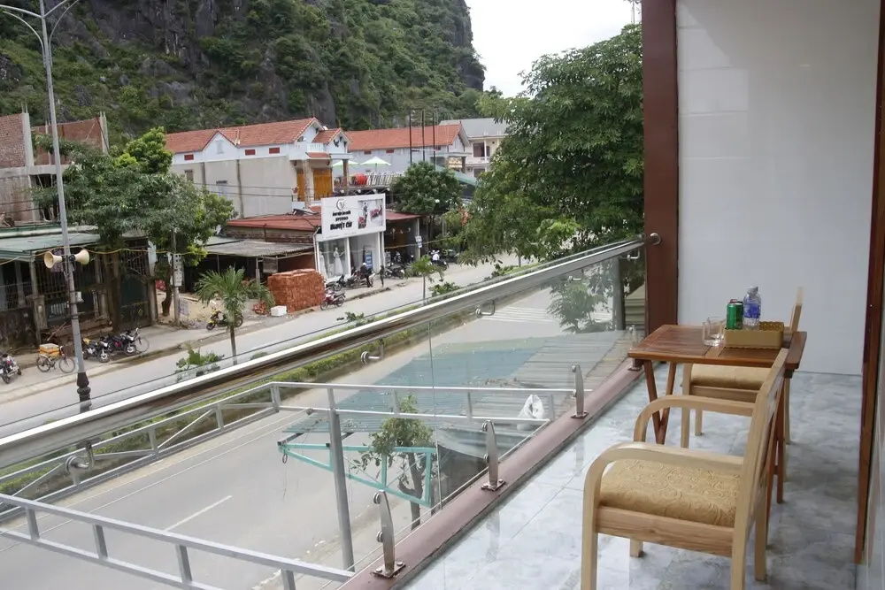 Hotel photo 12