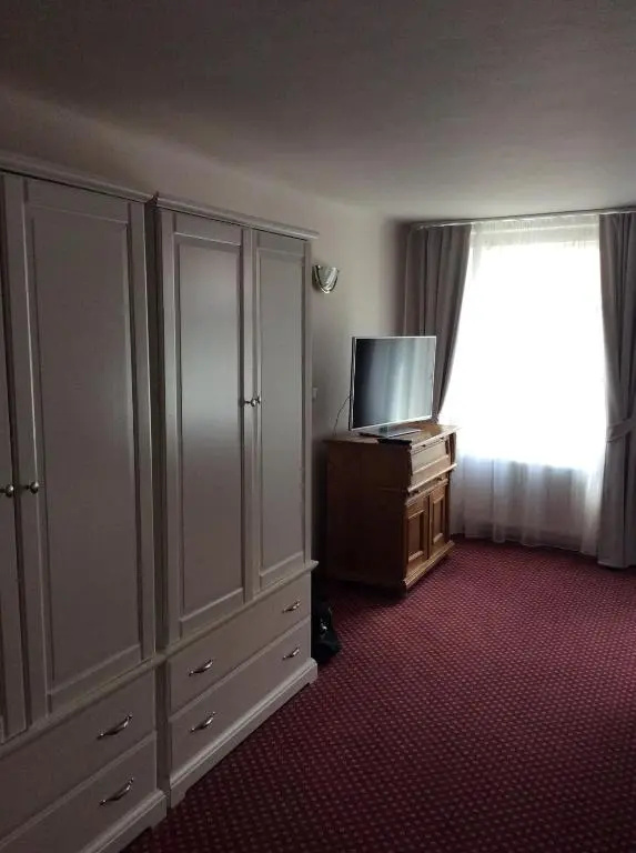 Hotel U Zlateho Andela - Chambres