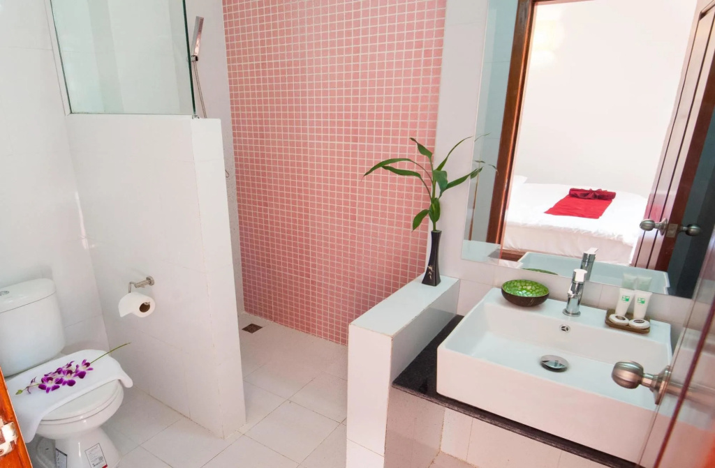 Suite Home Boutique Hotel - Général