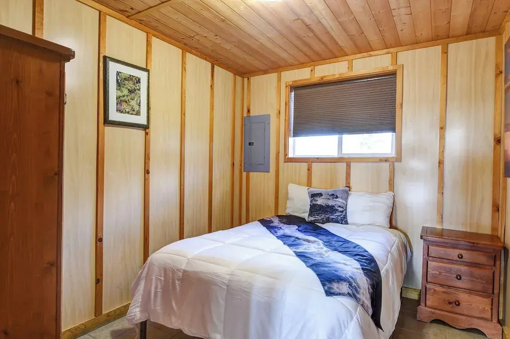 3 Bedrooms Standard Triple room oceanfront