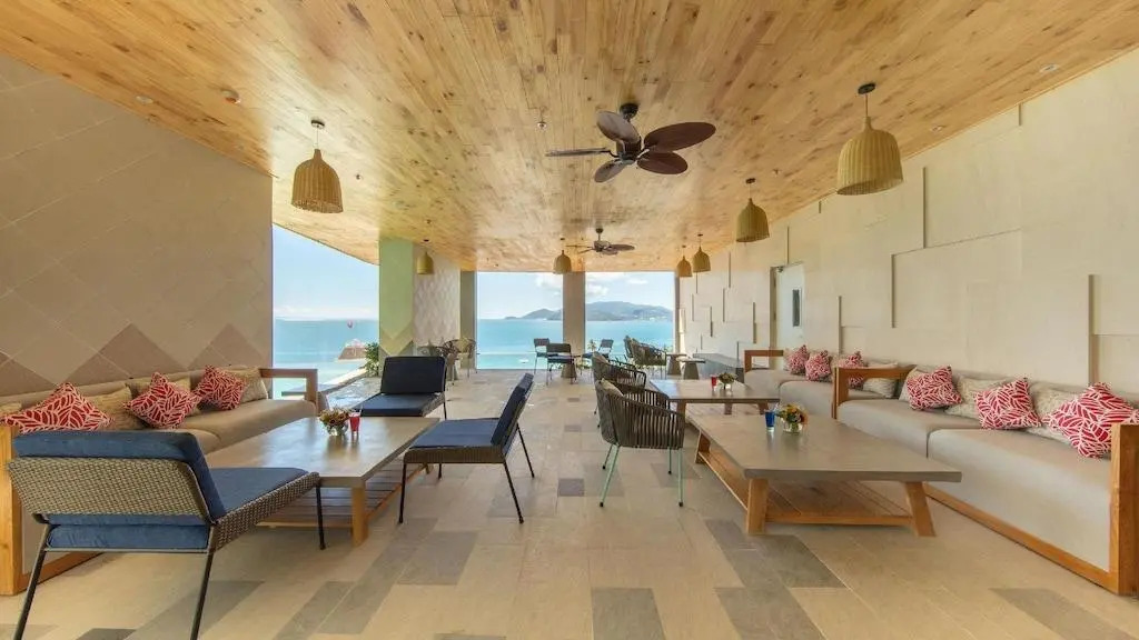 Kymodo Panorama Apartment — фото 4