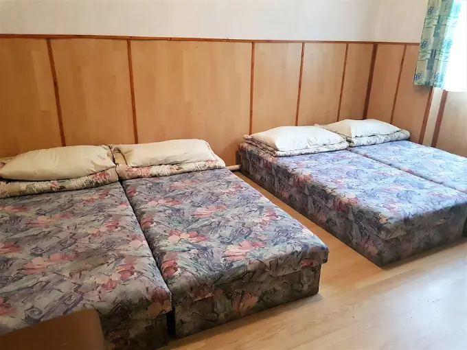 Muskátli Vendégház - Hostel - фото 6