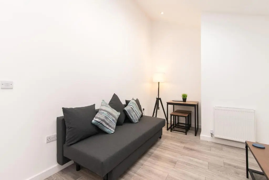 Cricket View - Fabulous 1bed Apt near Trent Bridge Cricket Ground