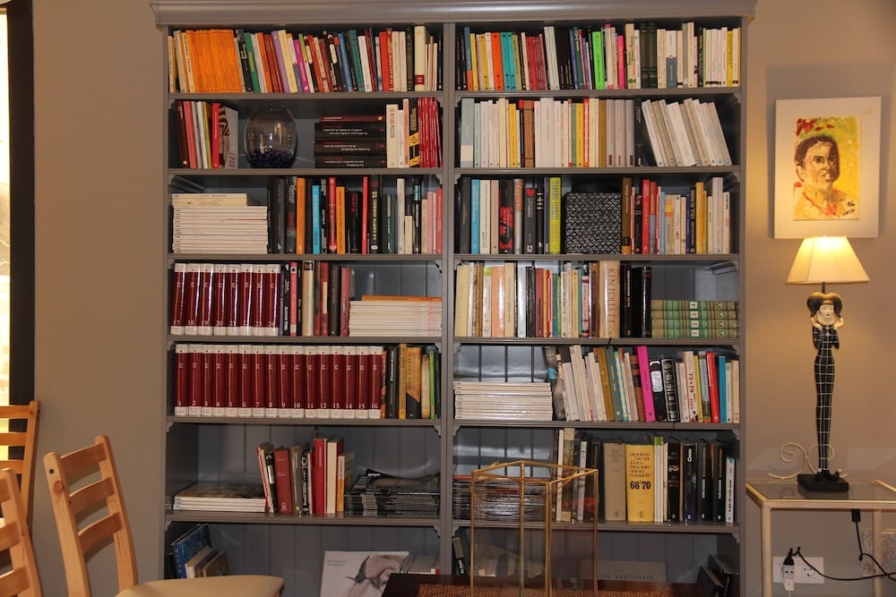 Casa Rural Libris