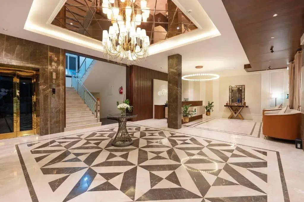 Hotel photo 22