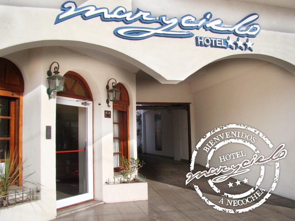 Hotel Mar Y Cielo