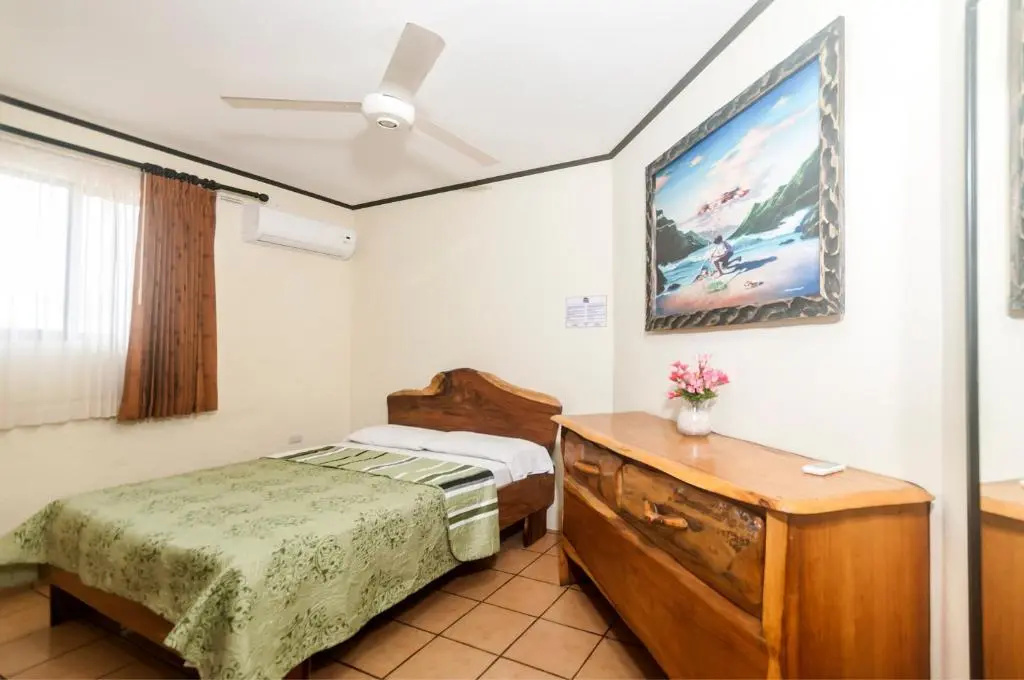 Cadillac Rock Hotel - Adults Only - Chambres