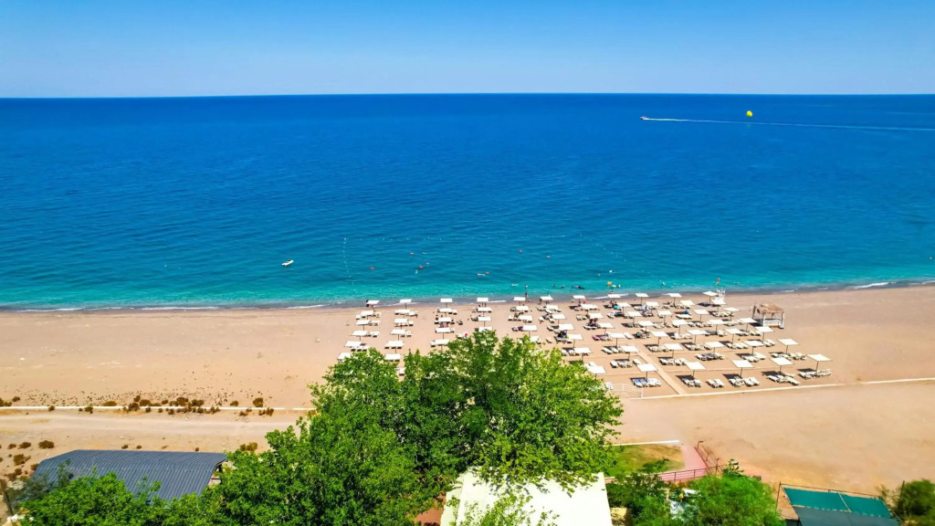 Отель Viking Star - фото 35