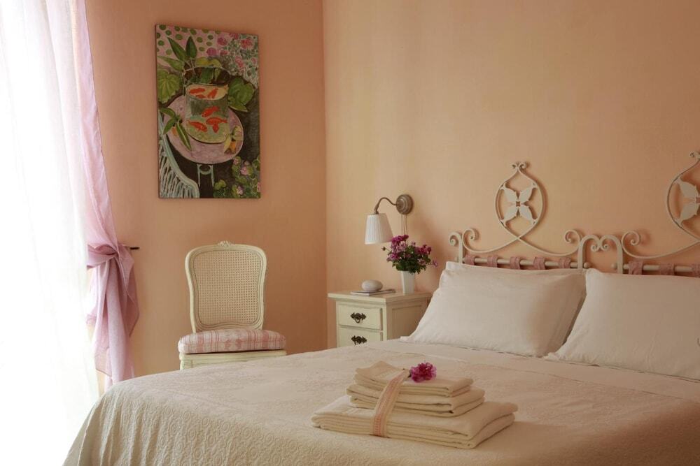 Albergo Egadi by null