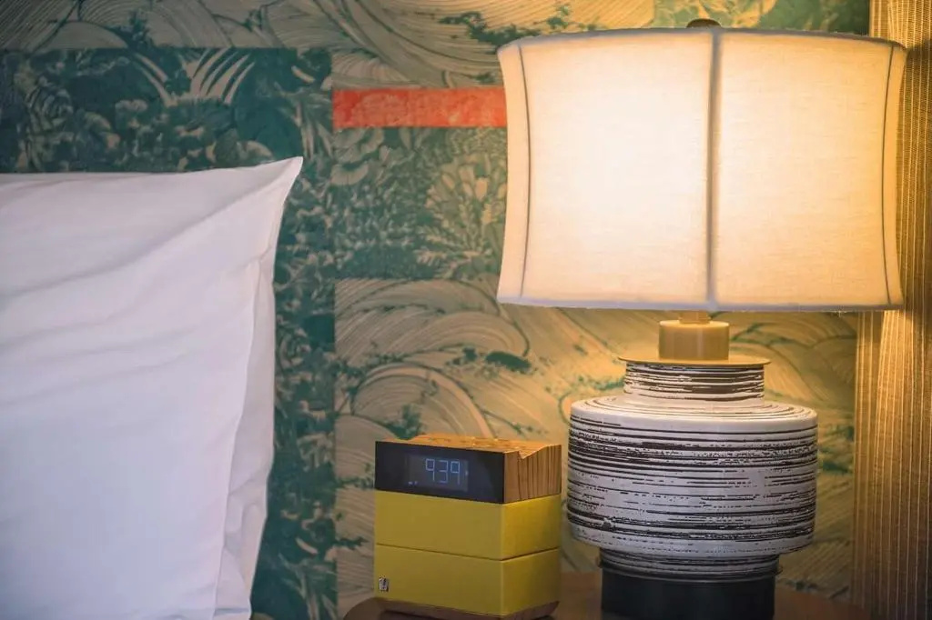 The Surfjack Hotel & Swim Club - Chambres