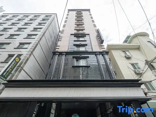 Hassen Sillim K2 Hotel