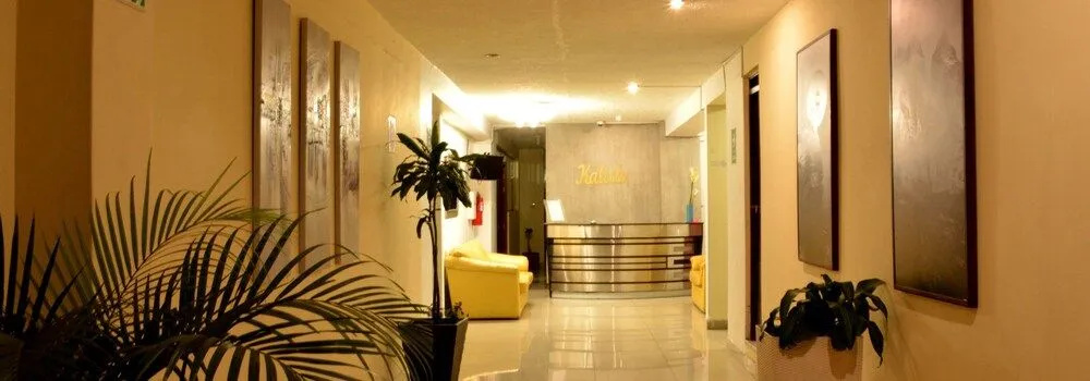 Hotel photo 14