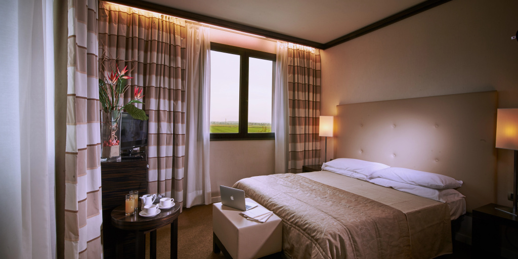 Hotel Pisa Valdera - Général