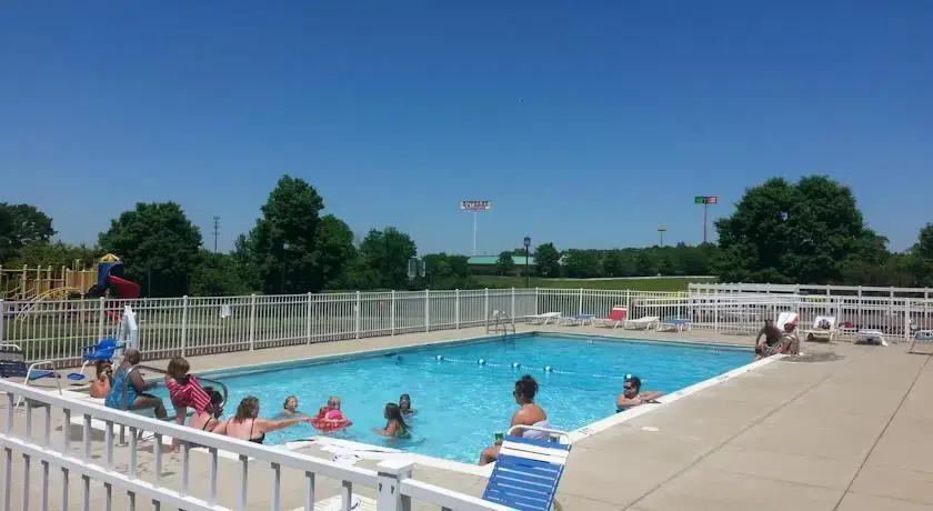 Kings Island Resort & Conference Center - Général