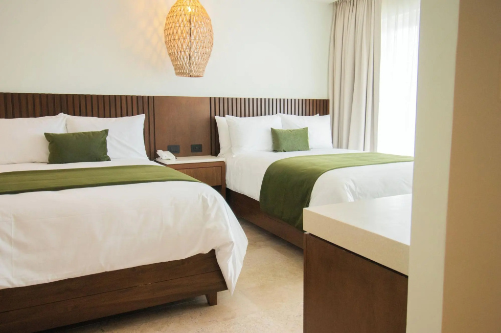 Hotel Casa Bahía Cozumel - Adults Only — 3