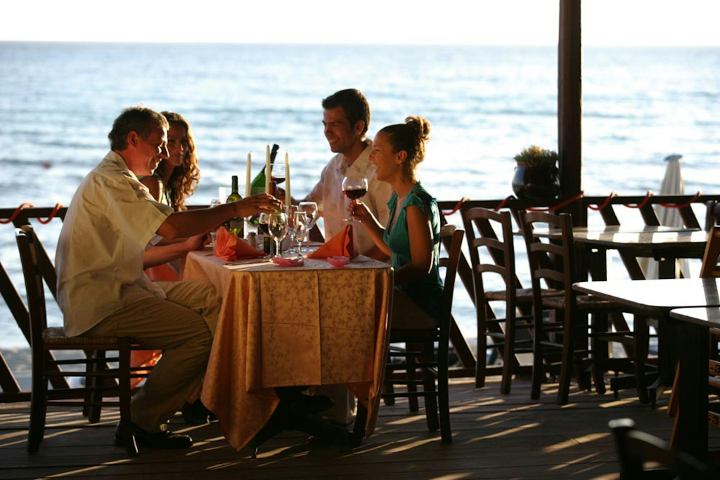 ROBINSON APULIA - All Inclusive - Général