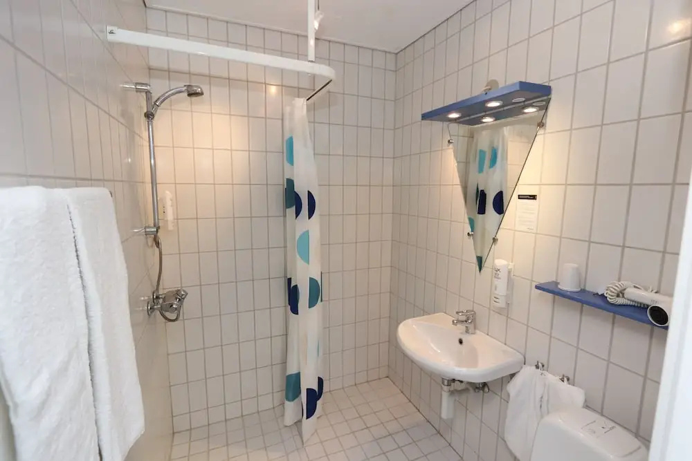 Hotel Viking Aqua, Spa & Wellness - Chambres