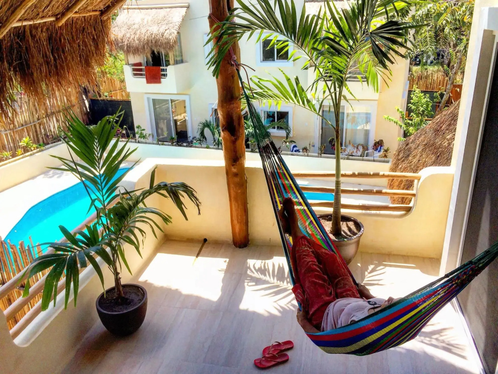Hotel & Suites Oasis Bacalar