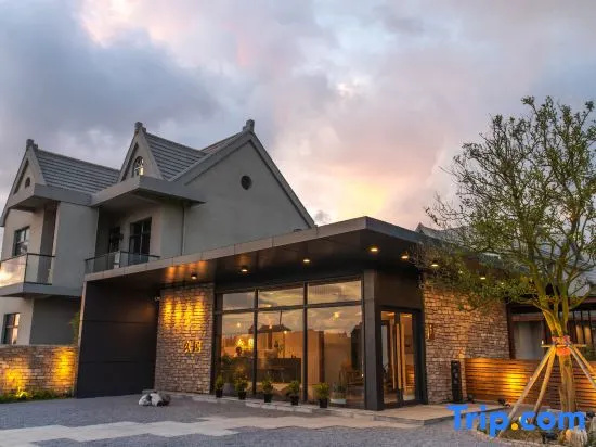 Jiuju Kaixin Farm Hostel