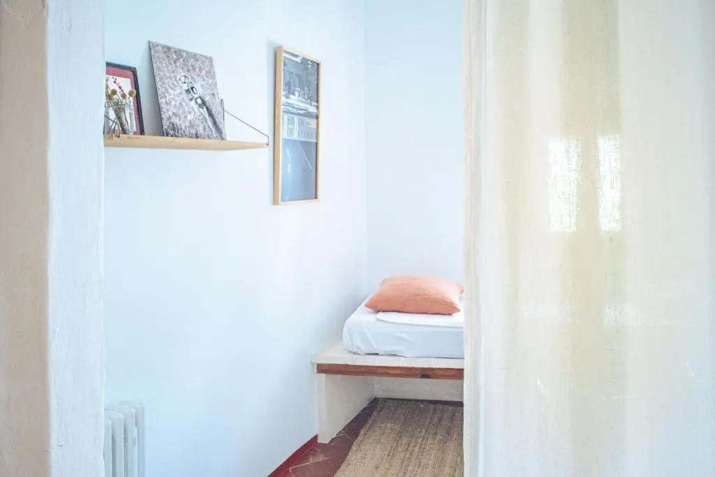 Hotel Ses Sucreres - Chambres