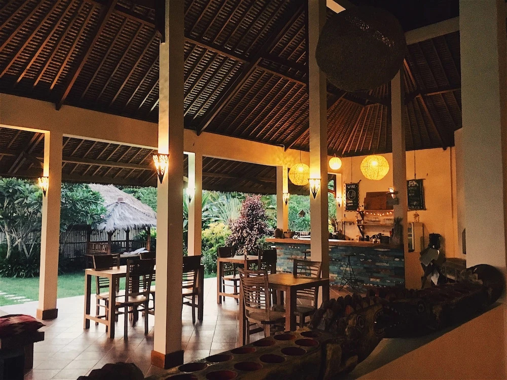 Owa Lodge - Général