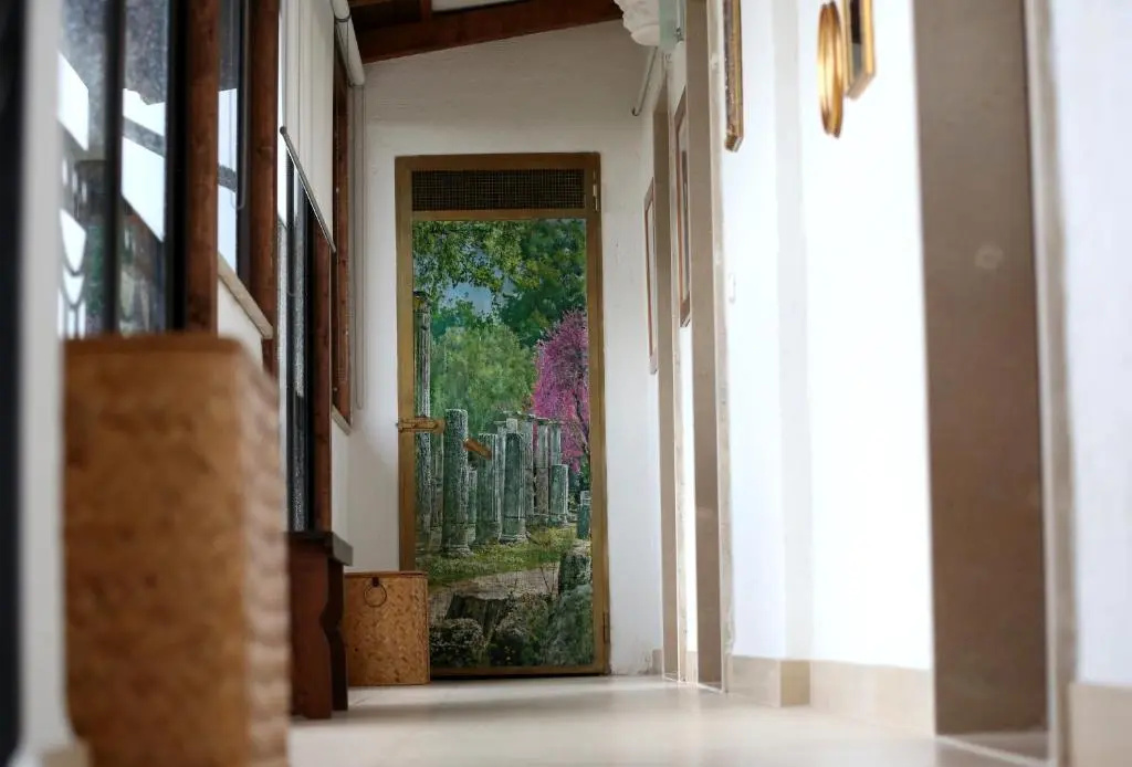 Alla Selva Gravina