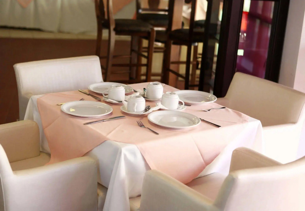 Iraklion Hotel - Général