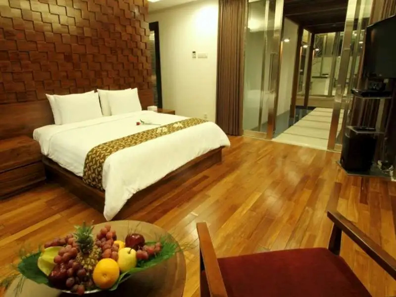 Deluxe Villa