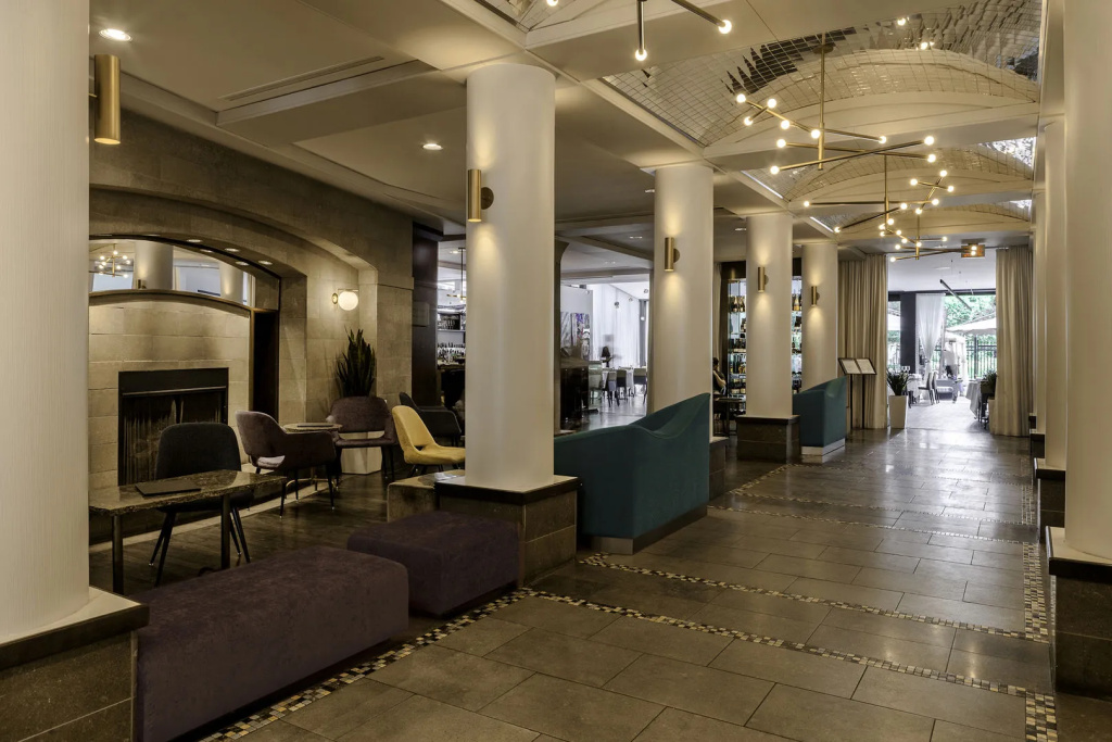 Hotel photo 2