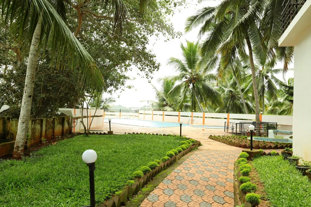 OYO 2567 Park International