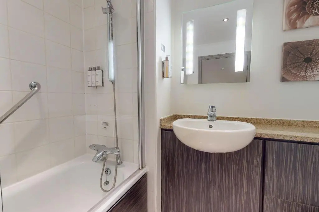Village Hotel Hull - Chambres