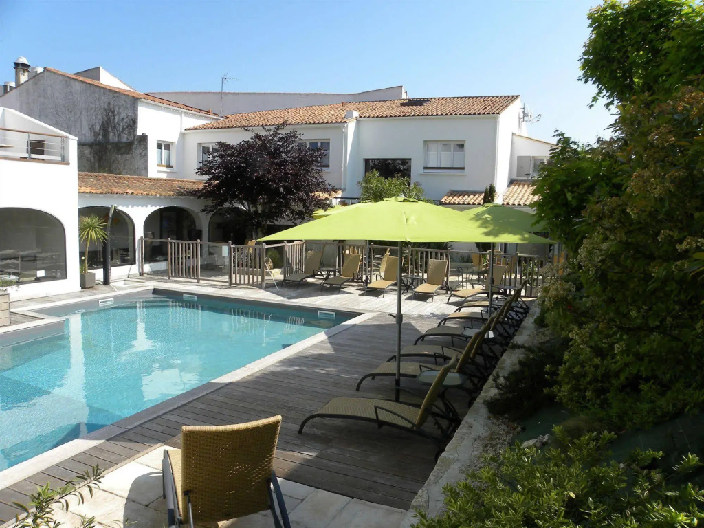 Hotel photo 15