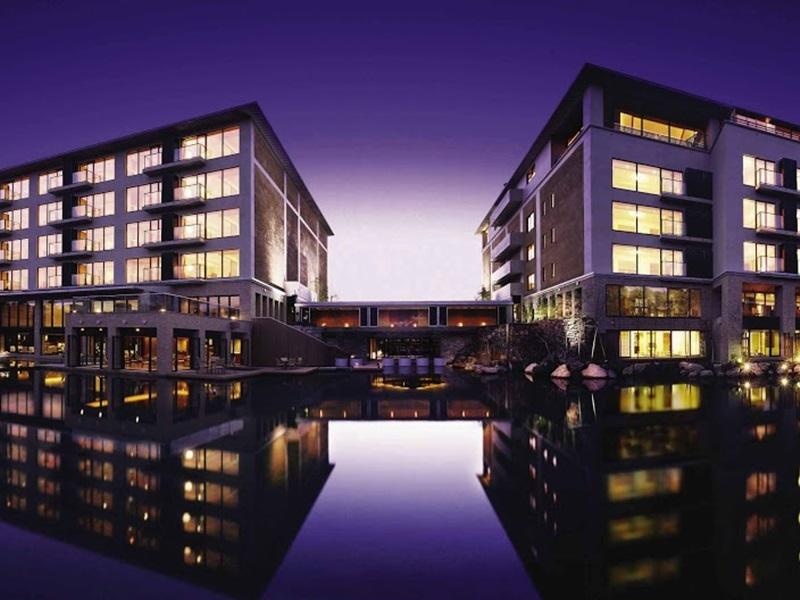 Hotel Harvest Hakone Koushien 사진 1