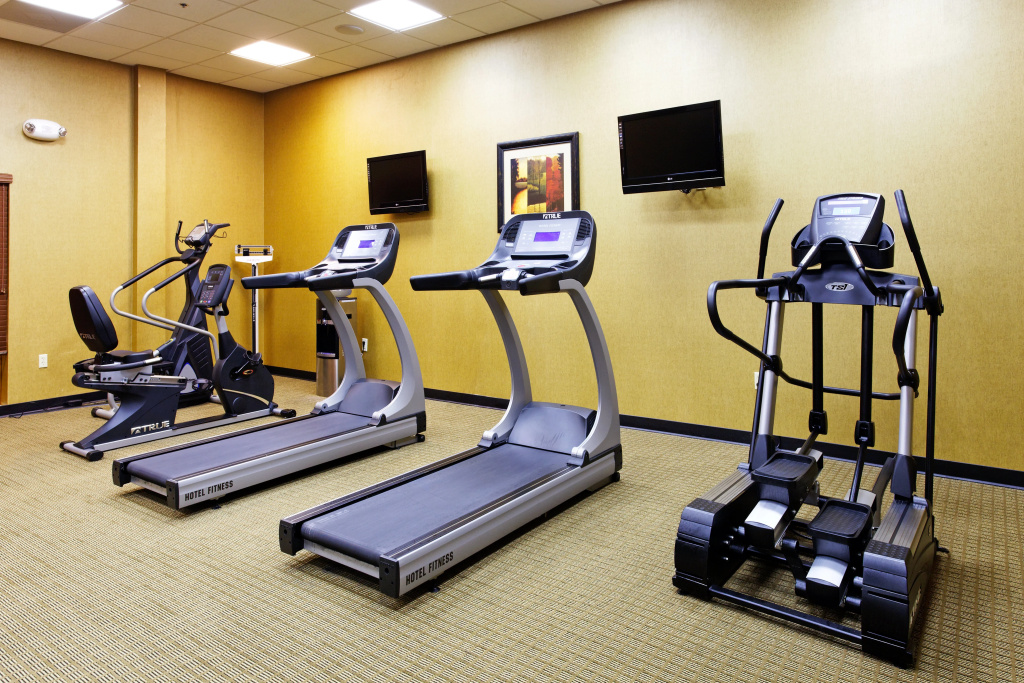 Holiday Inn Batesville by IHG - Général