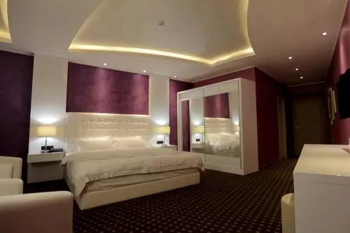Orbis Design Hotel & Spa - Général