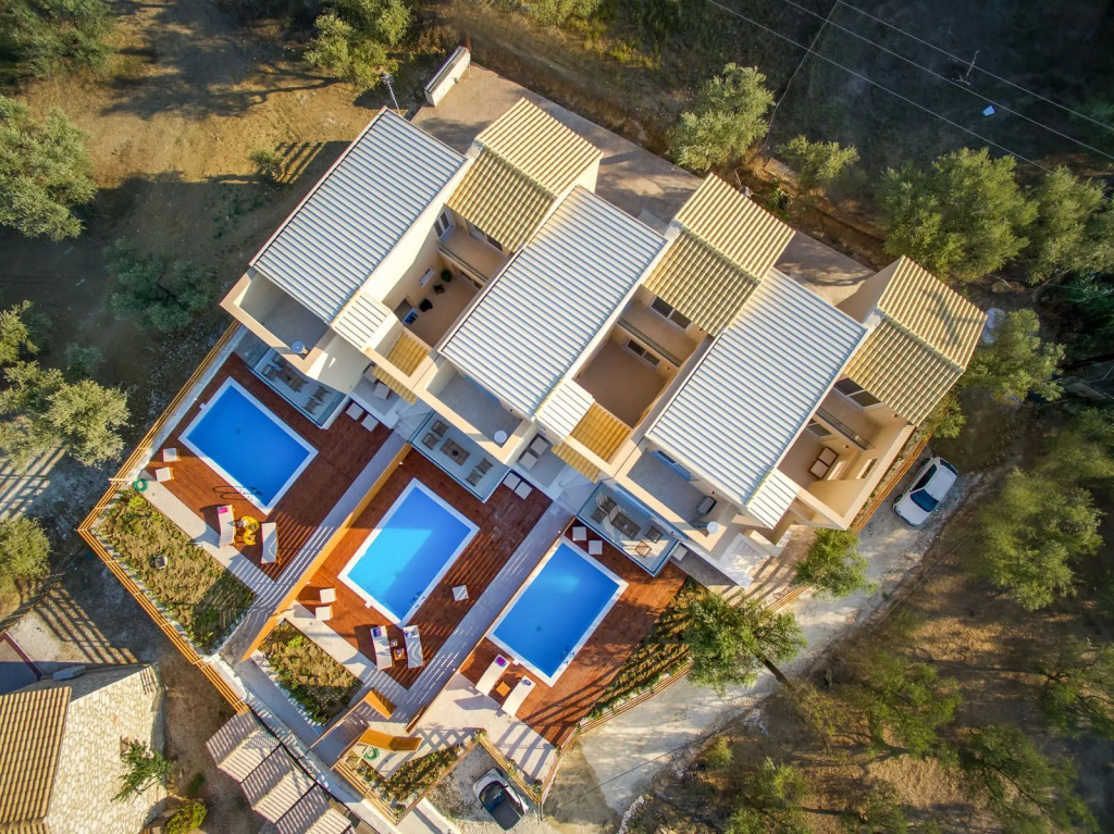 Dolce Luxury Suites