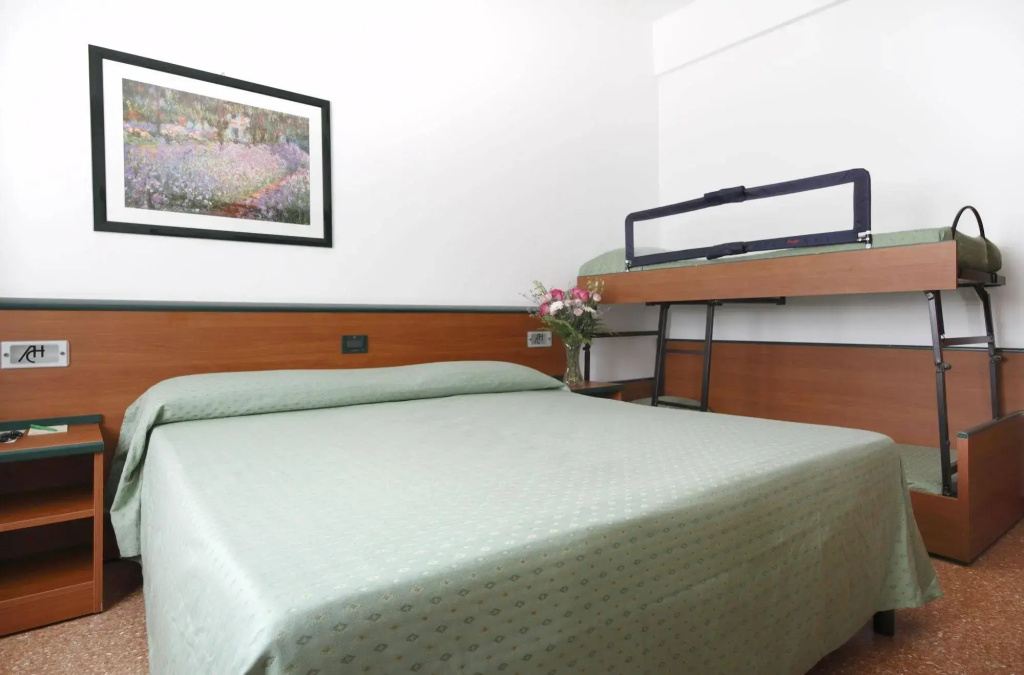Hotel Adriana - Général