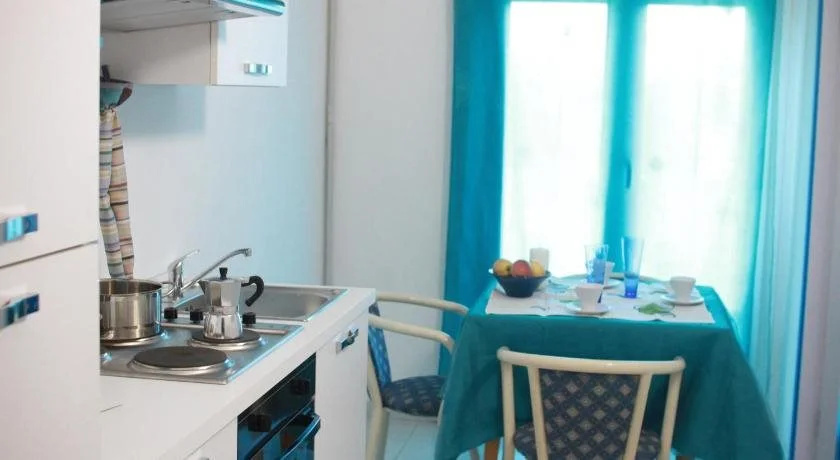 Residence Bluadria - Général