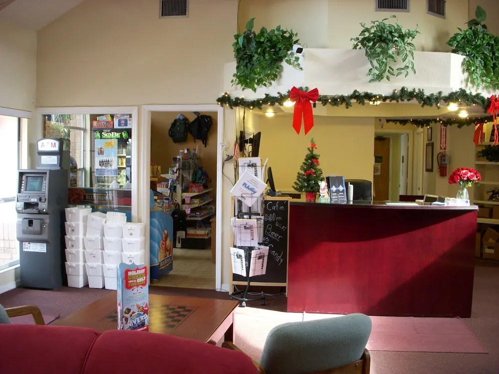 Hotel photo 2