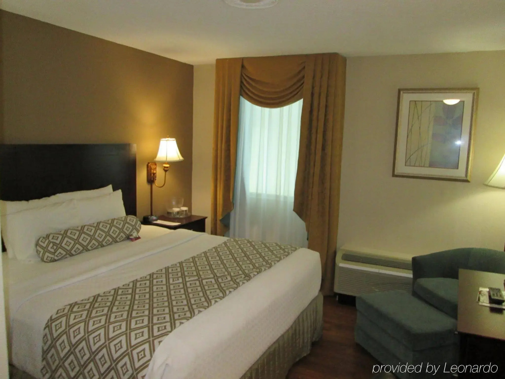 Clayton Plaza Hotel & Extended Stay - Général