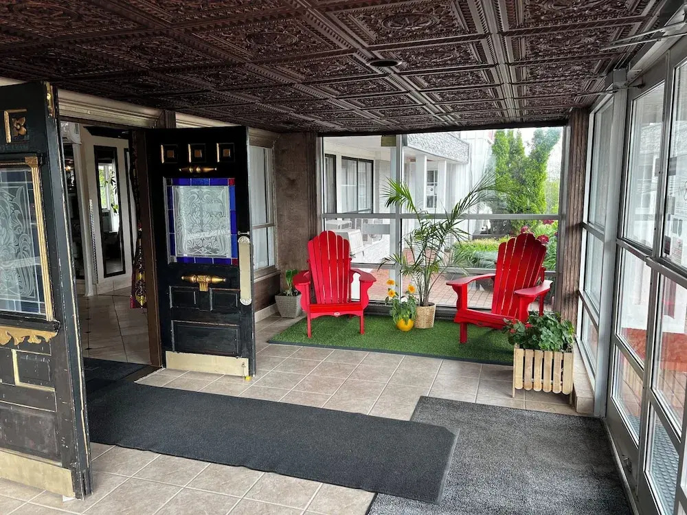 Hotel photo 20