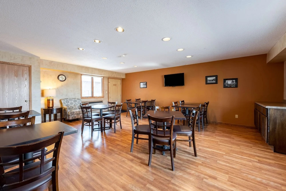 Americas Best Value Inn - фото 10