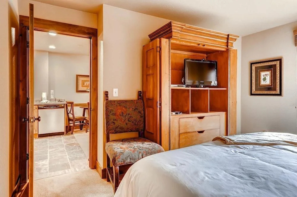 Copperbottom Inn by Wyndham Vacation Rentals - Général