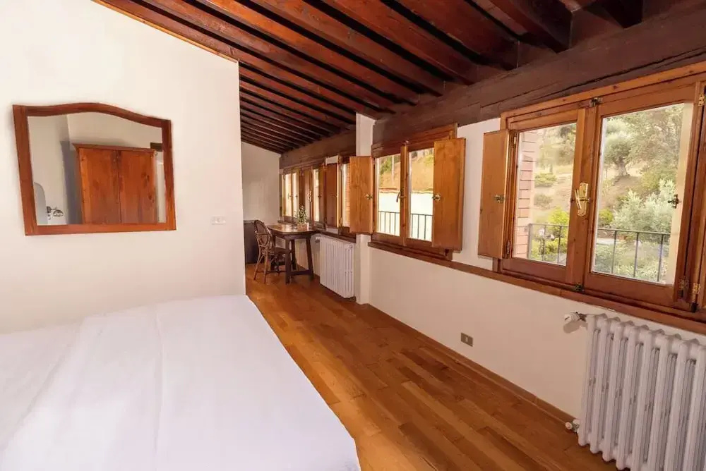 Hotel Villa Bonelli - Chambres