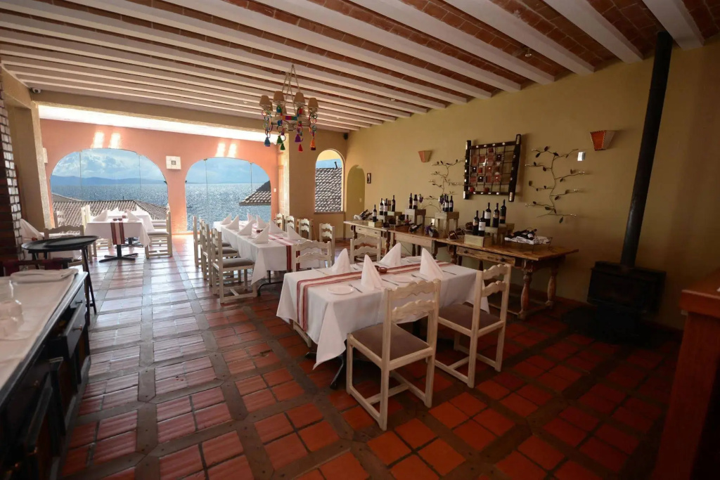 Hotel Rosario Lago Titicaca - Général